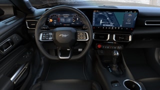 2025 Ford Mustang® Internal Image 2
